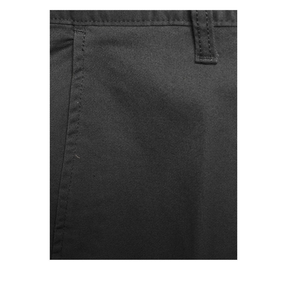 NWT George Men's Grey Tapered Chino Pants Size 30x32 Stretch Business Casual - Picture 7 of 7